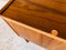 Mid-Century Danish Teak Side Table with Storage Compartments, 1960s, Image 12