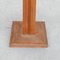 Art Deco French Oak Floor Lamp 5