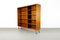 Large Teak Bookshelf from WK Möbel, 1960s, Image 3