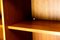 Large Teak Bookshelf from WK Möbel, 1960s, Image 6