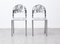 Hello There Chairs by Jeremy Harvey for Artifort, 1978, Set of 2 1