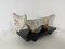 Mid-Centiry Cat Ceramic by Aldo Londi for Bitossi, Italy, Image 1