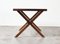 Wenge Metz & Co Dining Table, 1960s, Image 4