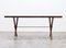 Wenge Metz & Co Dining Table, 1960s 3