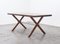 Wenge Metz & Co Dining Table, 1960s, Image 1