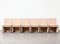 Break Chairs by Mario Bellini for Cassina, 1976, Set of 6, Image 1