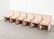 Break Chairs by Mario Bellini for Cassina, 1976, Set of 6, Image 3