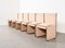 Break Chairs by Mario Bellini for Cassina, 1976, Set of 6, Image 2