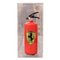 Decorative Extinguisher from Ferrari 1