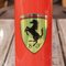 Dekorativer Feuerlöscher von Ferrari 4