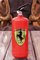 Decorative Extinguisher from Ferrari 2