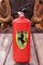 Decorative Extinguisher from Ferrari, Image 2
