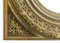 Cornice in legno dorato, Francia, XVIII secolo, Immagine 8