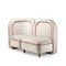 Fondant Modular Couches by Mambo Unlimited Ideas, Set of 2 1