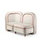 Fondant Modular Couches by Mambo Unlimited Ideas, Set of 2, Image 1