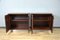 Sideboards in Rosewood by Giulio Moscatelli for Formanova, 1970s, Set of 2, Image 2