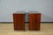 Sideboards in Rosewood by Giulio Moscatelli for Formanova, 1970s, Set of 2 5