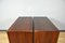 Sideboards in Rosewood by Giulio Moscatelli for Formanova, 1970s, Set of 2 7