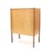 Mid-Century Swedish Teak Chest of Drawers from Treman, 1960s, Image 9