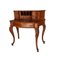 Oak Writing Desk, Image 4