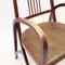 Model 511 Armchair from Thonet, 1900s, Image 13