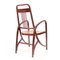 Model 511 Armchair from Thonet, 1900s, Image 9