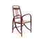Model 511 Armchair from Thonet, 1900s 4