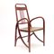 Model 511 Armchair from Thonet, 1900s, Image 1