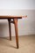 Large Danish Extendable Dining Table in Teak by Henning Kjaernulf for Bruno Hansen, 1960s 13