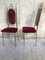 Chivarine Stühle, 1950er, 2er Set 2