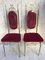 Chivarine Chairs, 1950s, Set of 2, Image 9