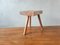 Farm Tripod Stool 1