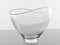 Swedish Glass Bowl by Vicke Lindstrand for Orrefors, 1960s 7