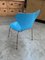 Chaise Jacobsen de Fritz Hansen 4