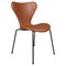 Model 3107 Syveren Dining Chair by Arne Jacobsen for Fritz Hansen, Image 1