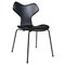 Model 3130 Grand Prix Dining Chair by Arne Jacobsen for Fritz Hansen 1
