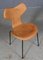 Model 3130 Grand Prix Dining Chair by Arne Jacobsen for Fritz Hansen 2