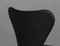 Model 3107 Syveren Dining Chair by Arne Jacobsen for Fritz Hansen, Image 6