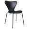 Model 3107 Syveren Dining Chair by Arne Jacobsen for Fritz Hansen 1