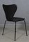 Model 3107 Syveren Dining Chair by Arne Jacobsen for Fritz Hansen 5