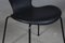 Model 3107 Syveren Dining Chair by Arne Jacobsen for Fritz Hansen 3