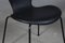 Model 3107 Syveren Dining Chair by Arne Jacobsen for Fritz Hansen, Image 3