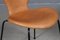 Model 3107 Syveren Dining Chair by Arne Jacobsen for Fritz Hansen 4