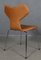 Chaise de Salle à Manger Modèle 3130 Grand Prix par Arne Jacobsen pour Fritz Hansen 5