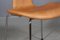 Model 3130 Grand Prix Dining Chair by Arne Jacobsen for Fritz Hansen 4