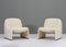 Alky Chairs by Giancarlo Piretti for Castelli, Italy, 1970s 3