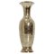 Mid-Century Brass Vase, 1960s 1