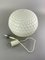 Plastic Ceiling Lamp from Erco, 1960s, Image 8