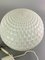 Plastic Ceiling Lamp from Erco, 1960s, Image 9