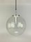 Large Ceiling Lamp, 1960s, Image 1